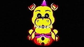 FNAF VHS TAPES just keep getting WORSE..