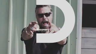 Discovery en Español GO