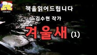 [장편소설오디오북] 겨울새(1) / 김수현작가 / 영은은 정회장의 양딸로 잘 성장하여 결혼까지 하게 된다. 행복한 생활도 잠시, 시어머니와 아들은 점점 본색을 드러낸다..