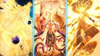 With the system, I returned 100,000 years and became the strongest | Meo Reacps
