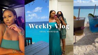 VLOG | WE'RE GOING TO CURACAO