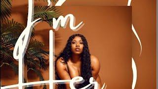 Janel Jolie- I’m Her Lyric Video Ft. Materpiece Quy