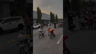 Start jangan sampai telat #pushbike #latihan #balancebike #pushbikeyk #shortvideo #shorts #emier