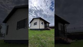 Тепло ли в домах Nordicwood зимой?