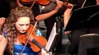 Gabriel's Oboe by Jenny Oaks Baker and the Lyceum Philharmonic