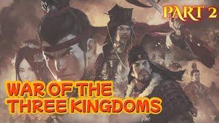 Empires and Puzzles War of The Three Kingdoms - Hits 7-12 - Wojna Trzech Królestw