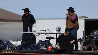 All American Cutter/Chariot Races - Championship Race