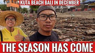 December in Bali || If you are coming in December get ready for for this season