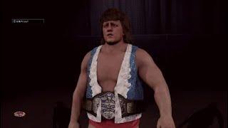World Class Championship Wrestling  5/30 NWA WTP WCCW