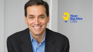 Next Big Idea Club with Daniel Pink Welcome