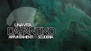 UNA VITA DA FANTINO - GIOVANNI ATZENI