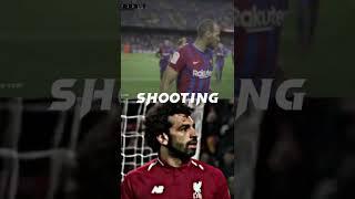 Braithwaite VS Salah | G.O.A.T VS Egyptian King