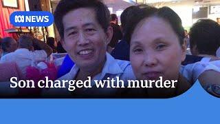 Son charged with murdering his parents in Sydney's west | ABC News