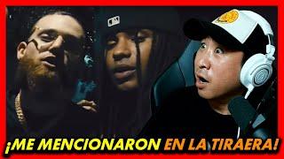 Hades 66 y Blackinny le tiran a Coreano Loco  Reacción a GOLPE DE ESTADO