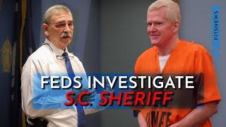 Murdaugh Prosecutors Request Appeal Delay, Sheriff Faces Federal inquiry, Tax “Cut” - WIR 4/5/25