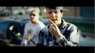 Quick Cash - Live It Up Ft. Lotto Luciano (Official Music Video)