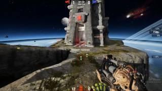 Unreal Tournament 4 - Multiplayer Mayhem