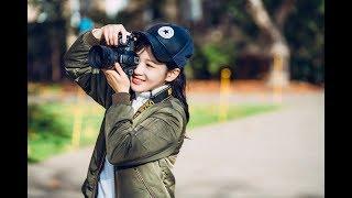 小姐姐拍摄小姐姐指南 ｜【彩蜂摄影生活杂志Vlog #06】 ​