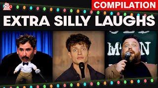 Comedy That Will Fill You With Laughs | Stand-Up Comedy Compilation