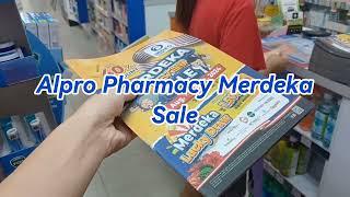 Alpro Pharmacy