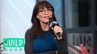 Katey Sagal Discusses Futurama