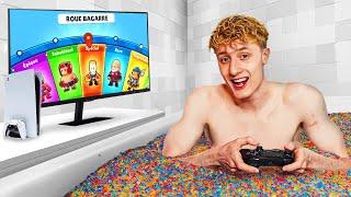 Obtenir un SKIN SPÉCIAL dans un bain avec 10.000.000 ORBEEZ !