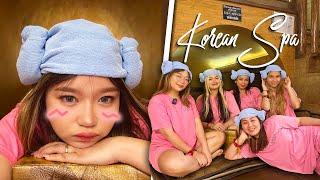 Mommy’s Day Off with BG Ladies | Carlyn Ocampo