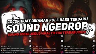 DJ DROP ENAKEUN V22 SOUND JJ MENGKANE FULL BASS COCOK BUAT DI MOBIL VIRAL TIKTOK TERBARU 2024 