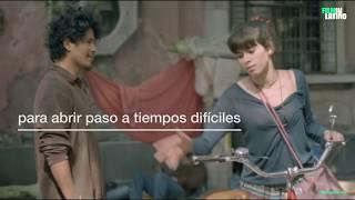 Los bañistas en FilminLatino