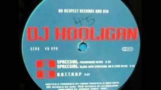 DJ Hooligan B O T T R O P 1992