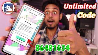 How To Get Unlimited #STEPN Activation Code (100% Working Trick)|| Stepn Activation Code For All