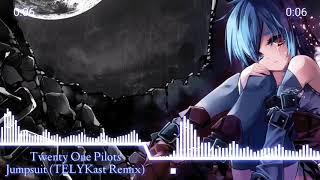 Nightcore - Jumpsuit [Remix]