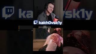 лучший директор | #kakh0vsk1y с помощью #Twitch