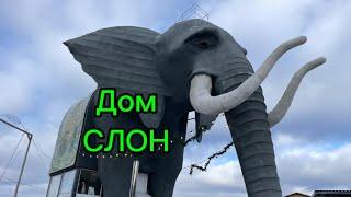 Дом СЛОН!!! Отличное место для отдыха с детьми в Подмосковье!