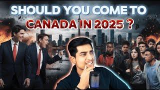 Canada 2025: Is It Still Worth It For Students? 