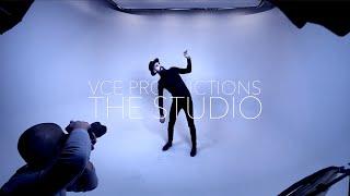 VCE Productions - The Studio