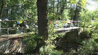 PUNKTum Quirlbrückensingen in Sandersleben