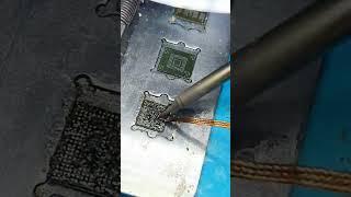 Samsung b313 cpu remove and install #samsung #b313 #cpu #trustedrepair