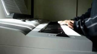 Dragon Love-My Piano Version