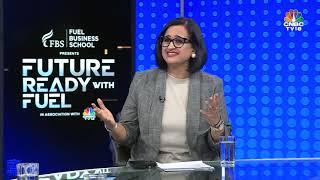 Future Ready with FUEL | Skilling India’s Youth for a $1 Trillion Economy | N18M | CNBC TV18