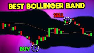 How To Use Bollinger Bands In TradingView | Bollinger Band TradingView Indicator