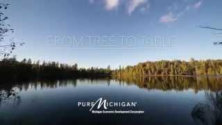 From Tree To Table | Michigan Economic Development Corporation