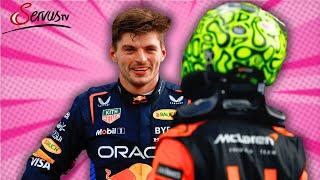 "Das ist kein Kindergarten, das ist eine Weltmeisterschaft!" | Jahresinterview mit Max Verstappen