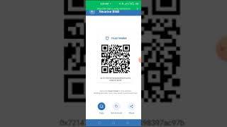 HOW TO SEND AND RECEIVE CRYPTO CURENCIES IN A CRYPTO WALLET