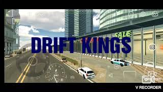 DRIFT KINGS / A CPM MOVIE