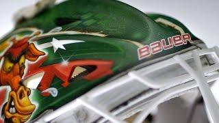 Enterprise Presents: Behind the Mask with Kevin Weekes -Devan Dubnyk