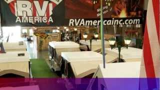 RV America Virtual Tour