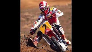 500 MX History: Stanton dominates. LaRocco goes down hard. Millville '93