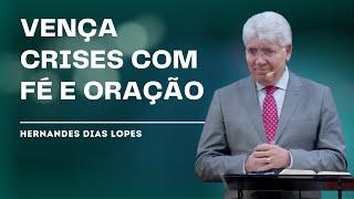 ARMAS DA VITÓRIA - Hernandes Dias Lopes