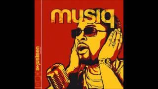 Musiq Soulchild - Halfcrazy